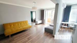 2-к квартира, вторичка, 45м2, 2/5 этаж