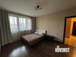2-к квартира, вторичка, 60м2, 15/19 этаж