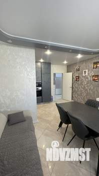 5-к квартира, вторичка, 133м2, 12/14 этаж