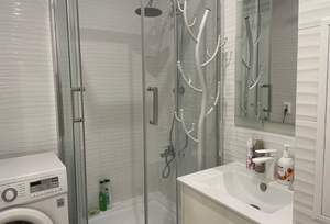 Студия квартира, вторичка, 26м2, 4/16 этаж