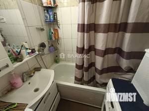 2-к квартира, вторичка, 53м2, 16/17 этаж