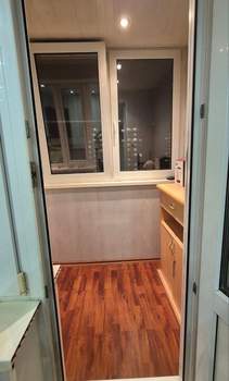 2-к квартира, вторичка, 58м2, 13/17 этаж