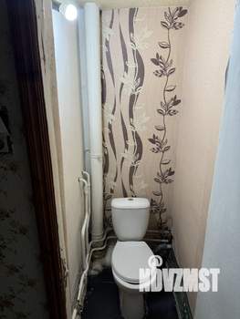 2-к квартира, вторичка, 54м2, 2/10 этаж