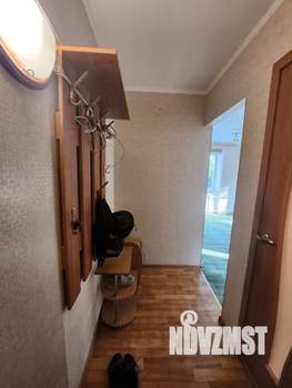 1-к квартира, вторичка, 33м2, 3/4 этаж