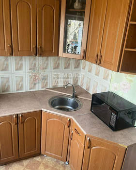 3-к квартира, вторичка, 56м2, 3/5 этаж