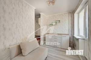Студия квартира, вторичка, 26м2, 9/17 этаж