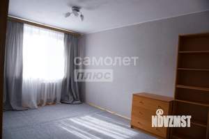 2-к квартира, вторичка, 43м2, 1/5 этаж