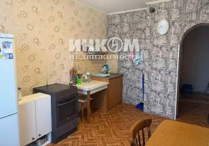 2-к квартира, вторичка, 63м2, 7/14 этаж