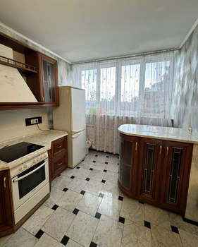 2-к квартира, вторичка, 64м2, 4/14 этаж