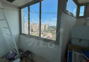 2-к квартира, вторичка, 67м2, 14/17 этаж