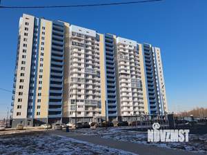 Студия квартира, вторичка, 25м2, 16/17 этаж