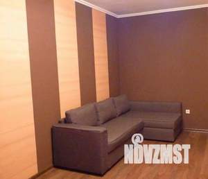 1-к квартира, вторичка, 44м2, 10/16 этаж