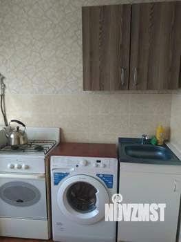 1-к квартира, вторичка, 24м2, 8/9 этаж