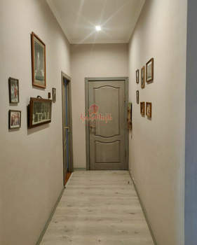3-к квартира, вторичка, 108м2, 1/6 этаж