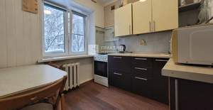 1-к квартира, вторичка, 31м2, 4/5 этаж