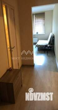 1-к квартира, вторичка, 48м2, 7/17 этаж