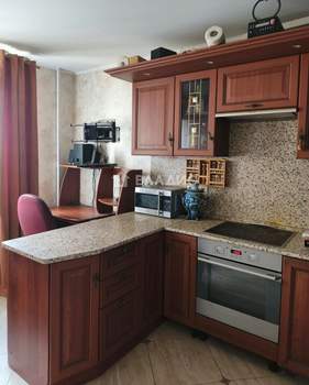 1-к квартира, вторичка, 40м2, 14/14 этаж