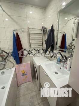 2-к квартира, вторичка, 53м2, 16/17 этаж