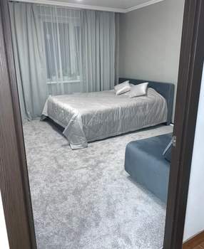 1-к квартира, вторичка, 41м2, 2/17 этаж