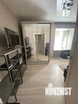 2-к квартира, вторичка, 42м2, 5/12 этаж