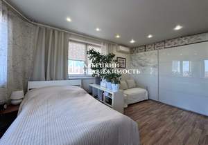 1-к квартира, вторичка, 46м2, 8/17 этаж