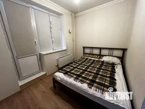 2-к квартира, вторичка, 59м2, 10/17 этаж