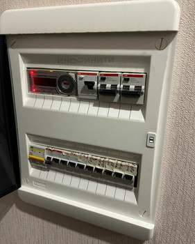 3-к квартира, вторичка, 56м2, 1/4 этаж