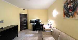 3-к квартира, вторичка, 89м2, 19/19 этаж