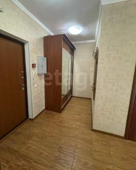 1-к квартира, вторичка, 39м2, 12/17 этаж
