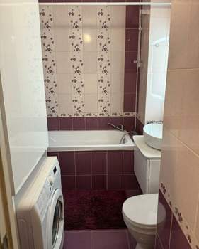 1-к квартира, вторичка, 40м2, 13/19 этаж