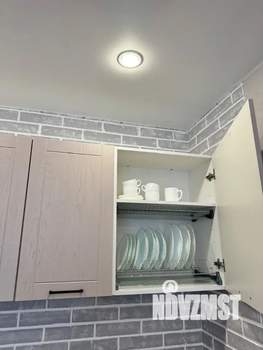 Студия квартира, вторичка, 24м2, 16/17 этаж