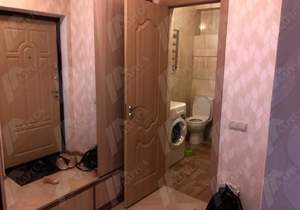 1-к квартира, вторичка, 39м2, 9/17 этаж