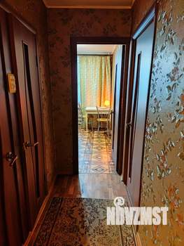 3-к квартира, вторичка, 65м2, 7/12 этаж