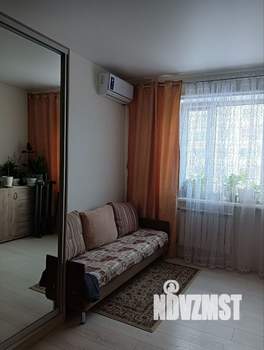 1-к квартира, вторичка, 42м2, 5/10 этаж