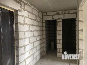 2-к квартира, вторичка, 58м2, 14/17 этаж