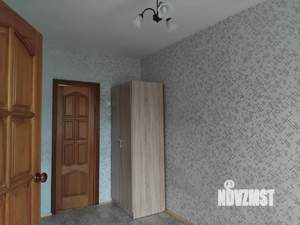 2-к квартира, вторичка, 44м2, 4/5 этаж