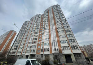 Фото квартиры на продажу (1)