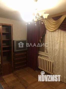 4-к квартира, вторичка, 60м2, 2/5 этаж