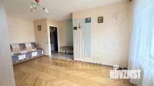 2-к квартира, вторичка, 45м2, 4/5 этаж