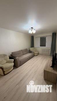 2-к квартира, вторичка, 51м2, 1/5 этаж
