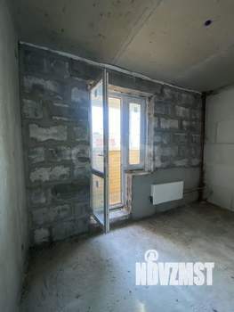 1-к квартира, вторичка, 42м2, 14/16 этаж