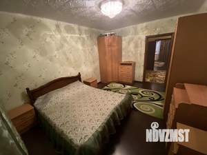 2-к квартира, вторичка, 63м2, 2/17 этаж