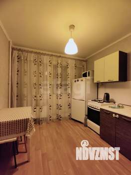 1-к квартира, вторичка, 39м2, 16/17 этаж