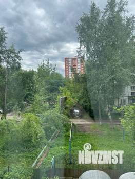 2-к квартира, вторичка, 42м2, 2/5 этаж