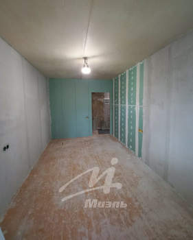 2-к квартира, вторичка, 41м2, 3/5 этаж