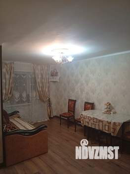 2-к квартира, вторичка, 43м2, 3/3 этаж