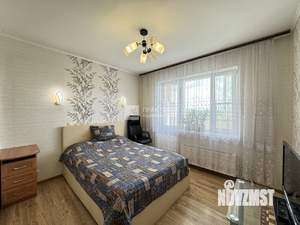 1-к квартира, вторичка, 41м2, 9/16 этаж