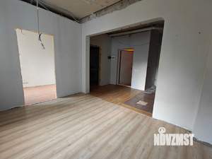 1-к квартира, вторичка, 33м2, 1/9 этаж