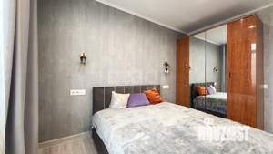 3-к квартира, вторичка, 66м2, 15/18 этаж