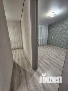 2-к квартира, вторичка, 44м2, 2/5 этаж